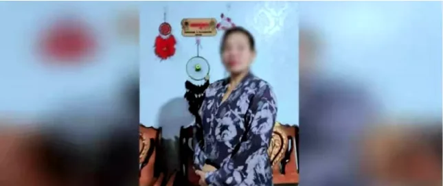连坐！缅甸一名女青年反军方后逃走，其母亲被判2年劳役及监禁
