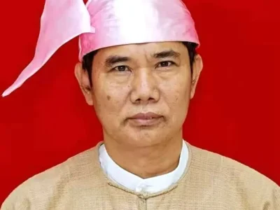 因涉嫌颠覆国家等罪责，原掸邦计划与财政部长被判刑38年