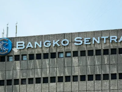 菲律宾央行表示：外币存款制度修正案