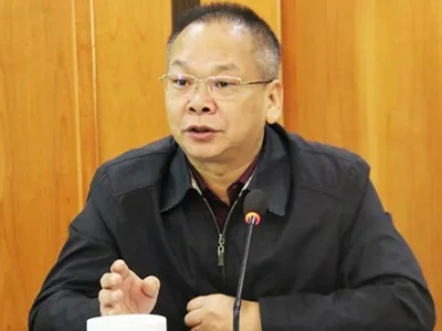 多次出境赌博 湖南省衡阳市政协原主席廖炎秋被&#92;&#34;双开&#92;&#34;