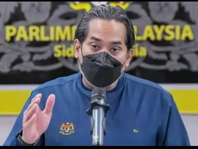 马来西亚全国传染数微升！所有州属低于1.0 |  凯里坦言Omicron疫情    很大可能在大马爆发