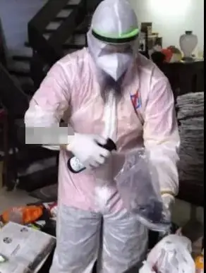 没出门，家人也没染疫，马来西亚八旬老妇却确诊走了！
