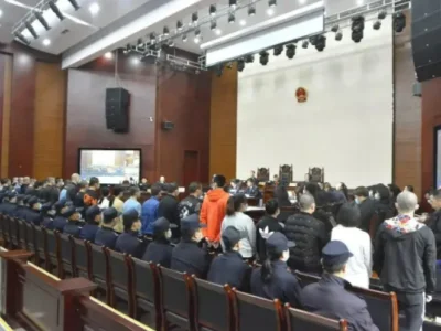 28人在越南芒街从事电信诈骗案审结 最高被判刑14年