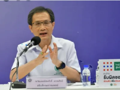 第五轮疫情爆发！泰国政府调高疫情警报级别，“封锁模式”要来了？！