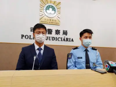 烂赌男设代购名牌手袋骗局 骗内地女逾4万人币献赌场离境遇截