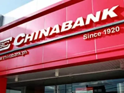 菲律宾China Bank被评为最佳银行