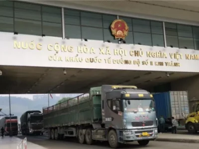 恢复通关：广西东兴与广宁芒街各口岸！