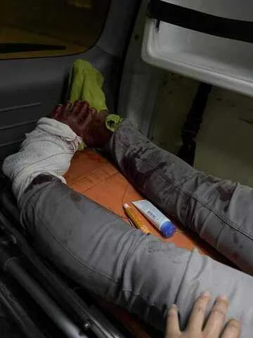 中国司机在柬埔寨开车肇事逃逸？