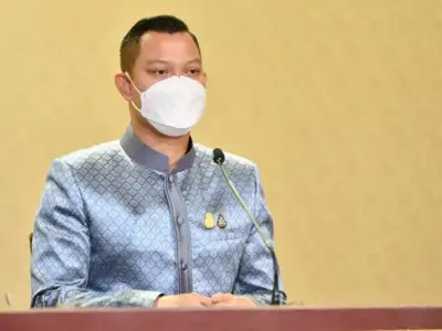 泰国荣获最佳退休居住地亚洲第一！
