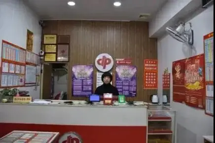 提升彩票销量 看看都有哪些“组合拳”