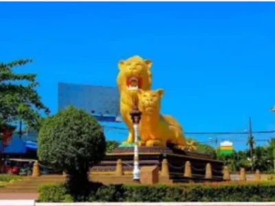 西港绑匪都是怂B？只敢针对中国人绑架，误绑本地人就放人？他们到底是不是怂B？