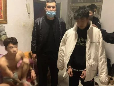 丹东振安警方共破获涉“两卡”案件 10余抓获涉案人员35人