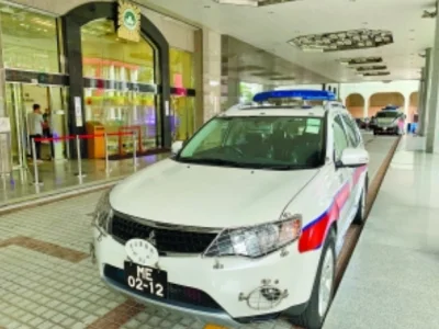 澳门一内地男涉高利贷潜逃六年落网