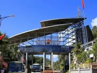 贵州5名男子偷渡来老挝干网赌，钱没赚到回国还被抓判半年