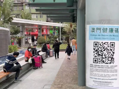 防疫措施收紧影响居民旅客往返珠澳 议员：澳门需与内地协调有关措施