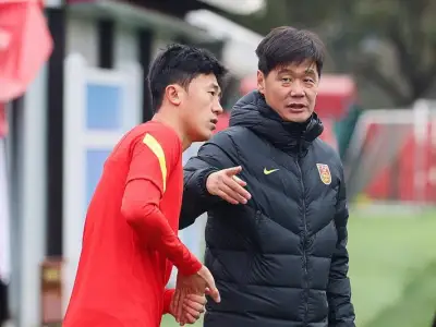 曝4名巴西归化出战日本越南可能性不大 国足阵容将做调整