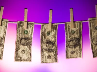 吉林延边警方打掉1个洗钱团伙！