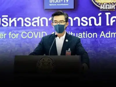 泰国《紧急状态法》实行时间再延长2个月！