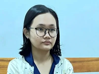 越南女孩投毒杀父，淡定藏尸，真实原因竟然是？