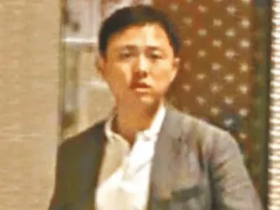 “塞班岛岛主”纪晓波突减持博华49%股份