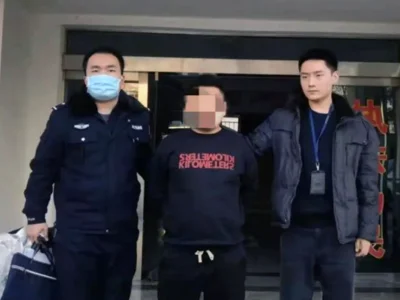 出售5张银行卡，涉案交易近500余万！兰州警方5小时破获1起“帮信”案