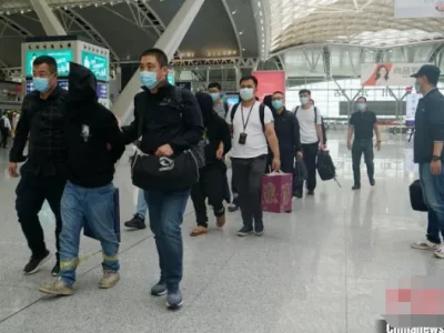 中国人不骗中国人？51人藏身马尼拉实施杀猪盘，骗629人1.2亿元！