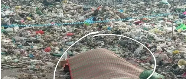 遭遇最狠绑匪，这就是传说中的“死单”，不要赎金直接杀人抛尸？