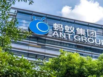 蚂蚁集团：支付宝平台内诈骗案件量及欺诈资损下降约四成