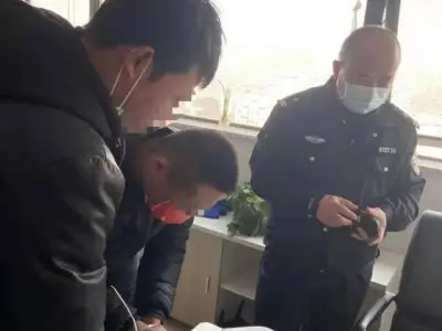 一诈骗团伙开完“年会”，就被武汉警方“一锅端”