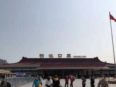 明零时起生效 由珠入澳改为持48小时有效阴证