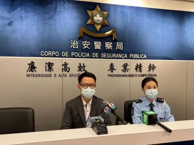 换钱党男上得山多终遇虎 被烂赌内地男骗24万人仔