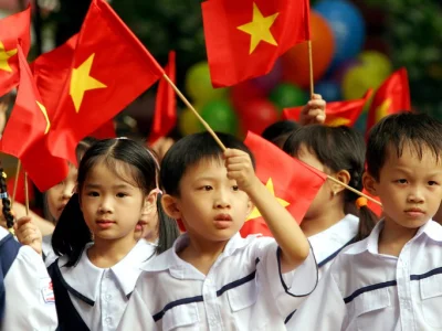 2021年，越南有2000名儿童遭受不同程度的虐待