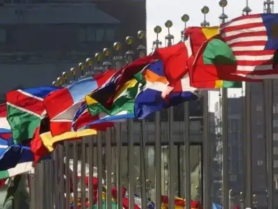 ​缅甸政局突变一周年 局势再入联合国安理会会议议程