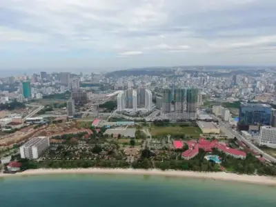 西港副省长拟请洪森任西港理事会主席