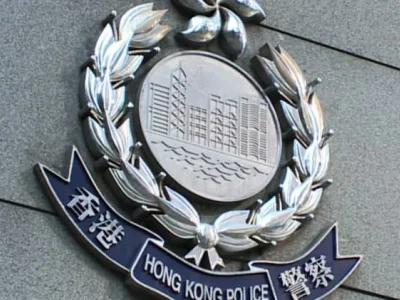 香港警方调查非法赌档期间　两男子疑失足堕楼亡