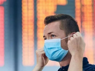 阿联酋医生警告：新冠可通过眼睛感染
