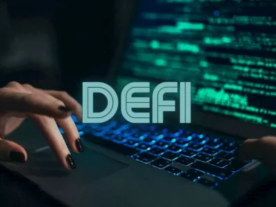 DeFi平台被黑3.2亿美元 史上第4大加密币劫案