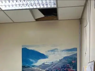 泰国海军少校现丑闻！海军医院洗手间惊现摄像头