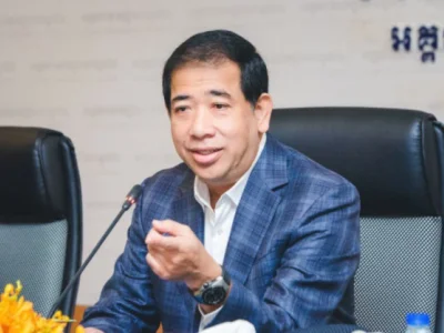 柬埔寨国家税务总局长：纳税人若遭到敲诈，应立即举报！