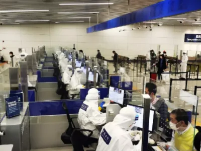 网传出国旅游等因私护照办理和换发恢复？移民局回应