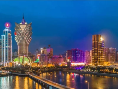 花旗：上调澳门2月份博彩收入预测至85亿澳门元