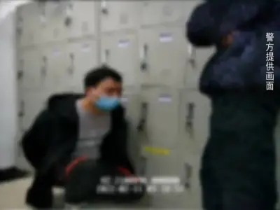 宁夏银川两男子的银行卡短短几小时内流水达数百万，结果被抓了……