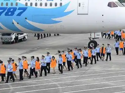 柬埔寨调查中国公民“血奴”案，电信诈骗犯遍及亚欧多国