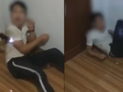 揭露柬埔寨人口买卖利益链，中国人在当地成“行走的美金”