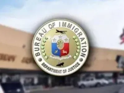 3名在中国犯罪的中国人和韩国人在菲被捕