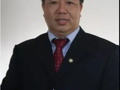 黄志安蔡英妙蔡胜利出任社团要职