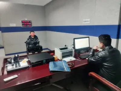 六名男子组团偷渡缅甸淘金，湖北建始公安一网打尽