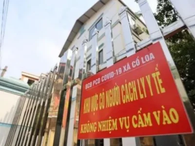 越南：全剂量接种人员的密接者自行隔离5天