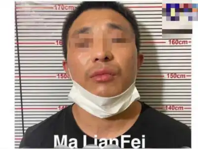 涉嫌贩毒，西港一名中国男子被抓