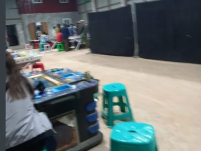 “我丈夫确诊了还要去赌场，拦都拦不住！”疫情严峻，缅甸掸邦东枝赌场仍不消停